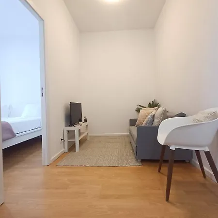 Your In 1480 Style And Comfort * Porto