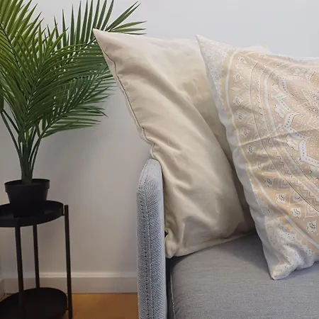 Your In 1480 Style And Comfort Apartment Porto