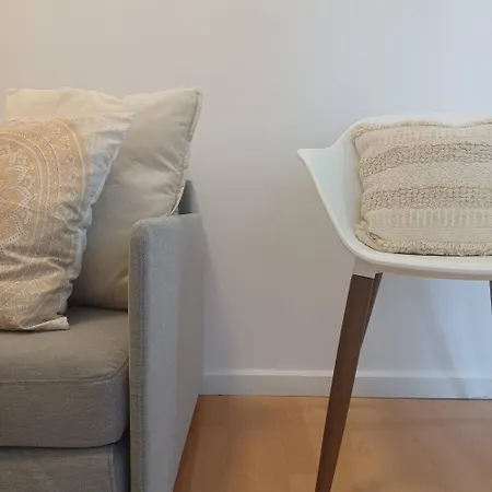 Your In 1480 Style And Comfort Appartement