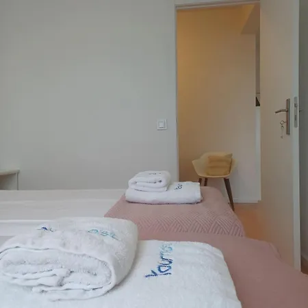 Appartement Your In 1480 Style And Comfort
