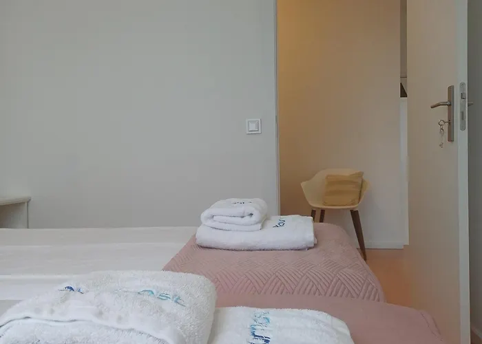 Your In 1480 Style And Comfort Διαμέρισμα