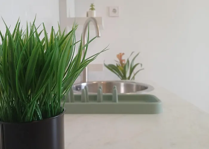 Lägenhet Your In 1480 Style And Comfort