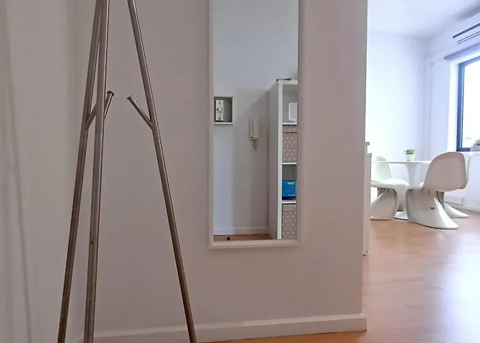 Your In 1480 Style And Comfort Apartment Porto