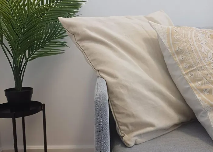 Daire Your In 1480 Style And Comfort Porto