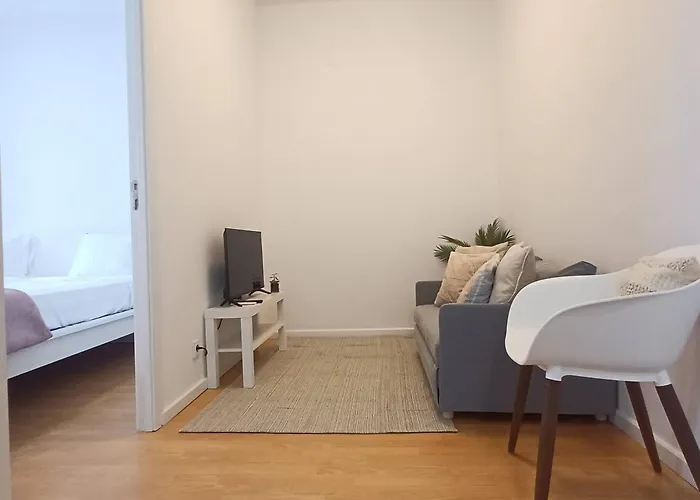 Your In 1480 Style And Comfort * Porto