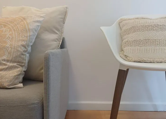 Your In 1480 Style And Comfort Apartment