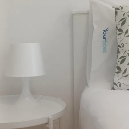 Your In 1480 Style And Comfort Апартаменты