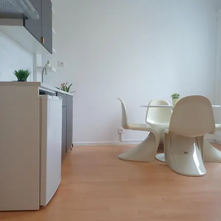 Your In 1480 Style And Comfort Апартаменты