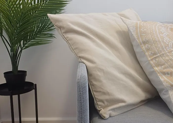 Lejlighed Your In 1480 Style And Comfort