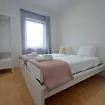 Your In 1480 Style And Comfort Apartmán Porto