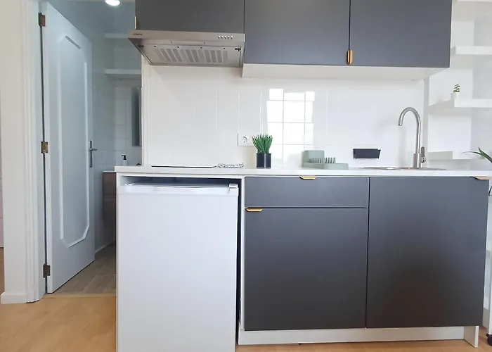 아파트 Your In 1480 Style And Comfort *