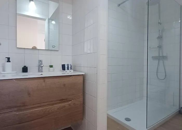 아파트 Your In 1480 Style And Comfort