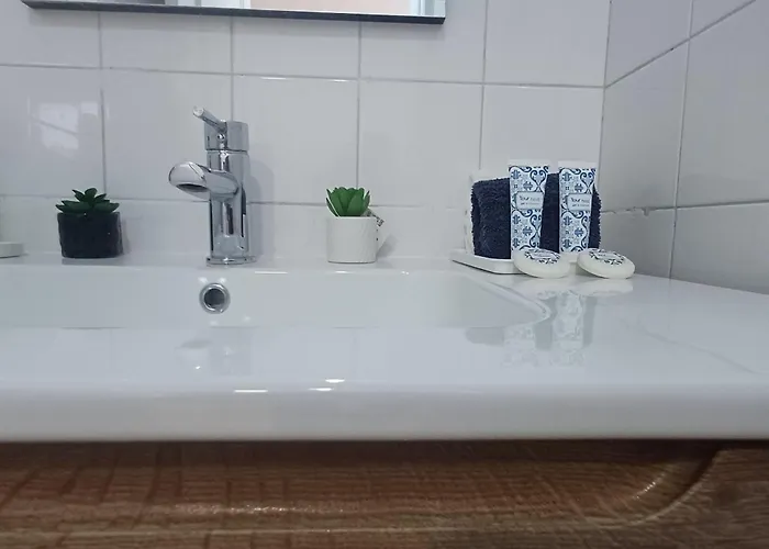 아파트 Your In 1480 Style And Comfort