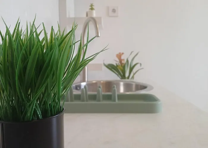 아파트 Your In 1480 Style And Comfort